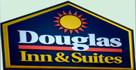 Logo Douglas Inn and Suites